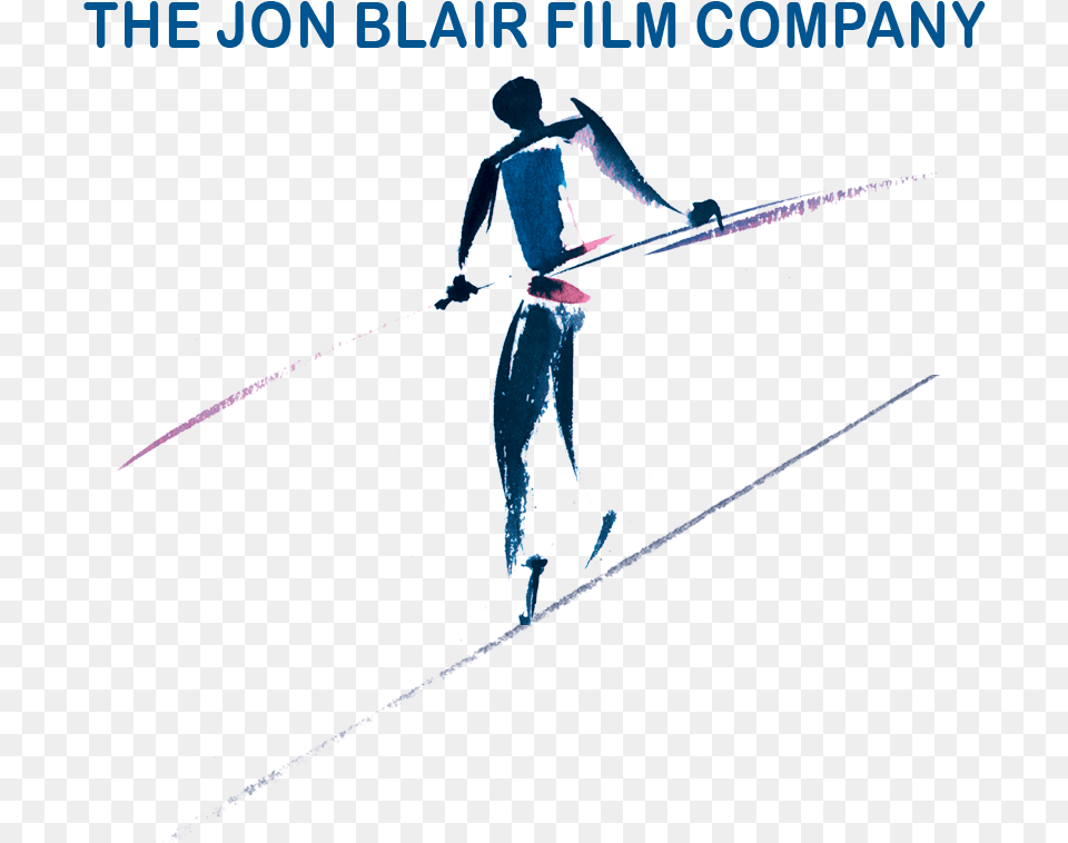 Jon Blair Film Company Ltd Skier Turns, Nature, Outdoors, Snow, Person Free Png