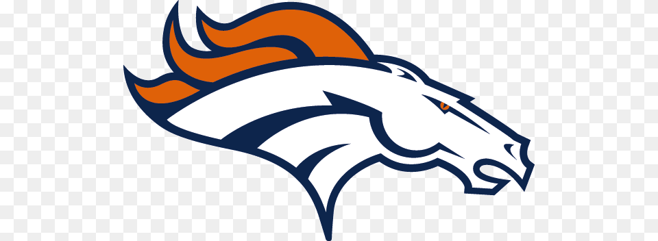 Jon Heath Week Notes Denver Broncos Activate Tavarres King, Logo, Animal, Fish, Sea Life Free Transparent Png