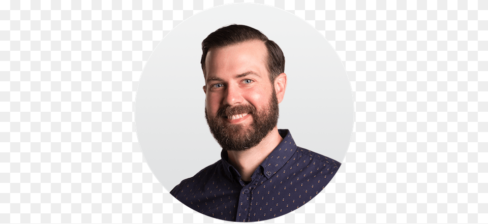 Jon Jones Granada, Beard, Face, Head, Person Png