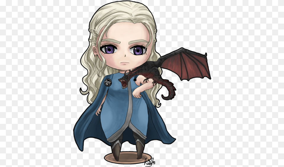 Jon Snow Clipart Daenerys Clip Art Stock Game Of Thrones Chibi, Baby, Person, Face, Head Free Png