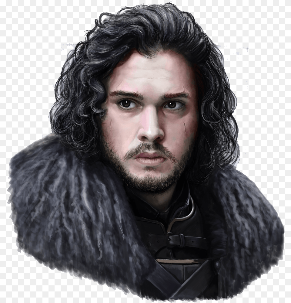 Jon Snow Image Game Of Thrones Jon Snow, Adult, Photography, Person, Man Free Transparent Png