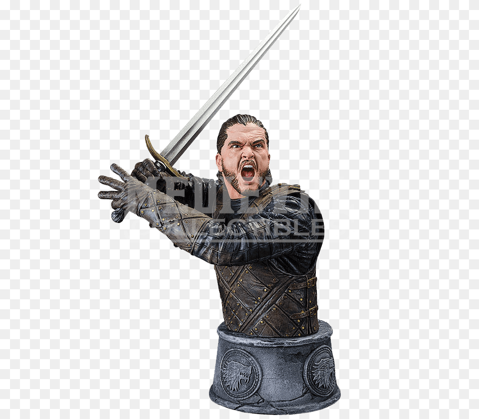 Jon Snow Image Game Of Thrones Jon Snow Battle, Adult, Male, Man, Person Png