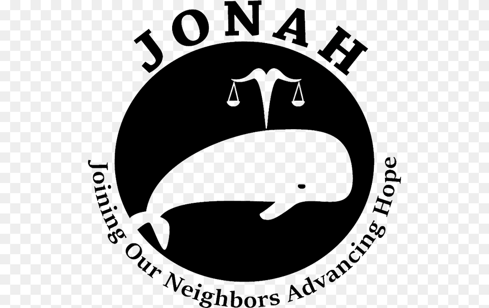 Jonah Justice, Logo Png