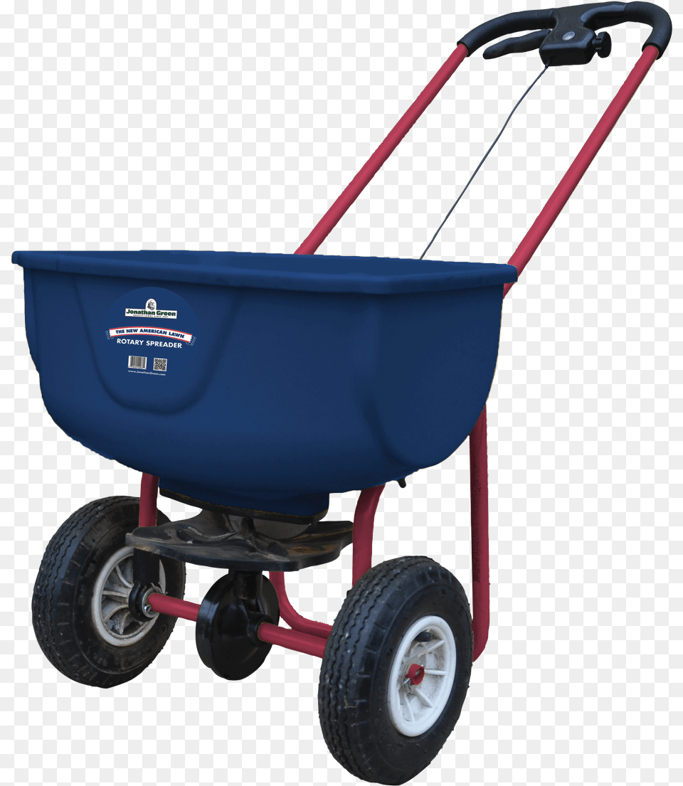 Jonathan Green Rotary Spreader, Wheel, Machine, Grass, Lawn Free Png Download
