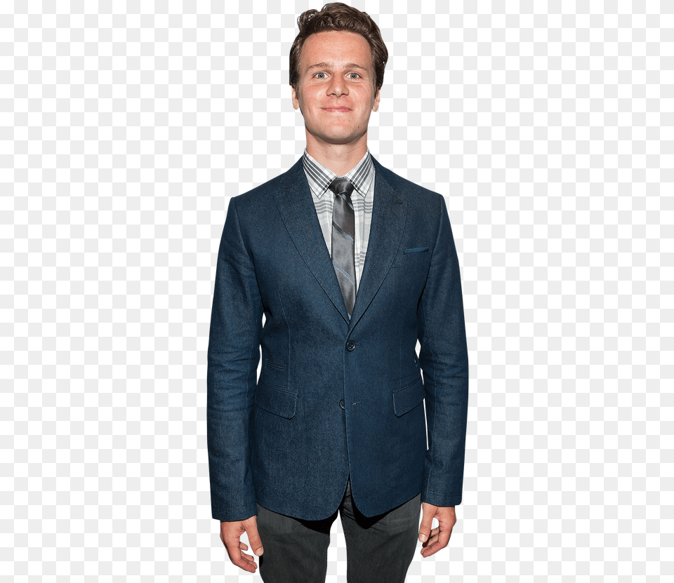 Jonathan Groff Clear Background, Accessories, Suit, Jacket, Formal Wear Free Transparent Png