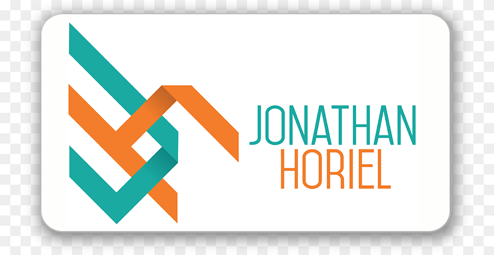 Jonathan Horiel Business Cards Marketing, Logo Png