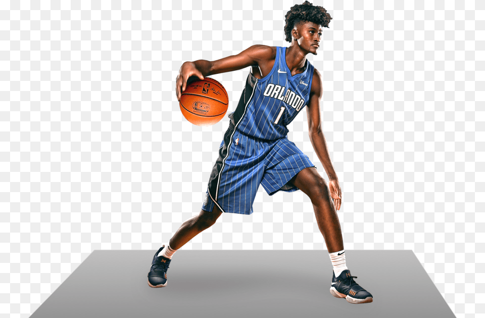 Jonathan Isaac Stats Jonathan Isaac Orlando Magic, Ball, Basketball, Basketball (ball), Sport Png