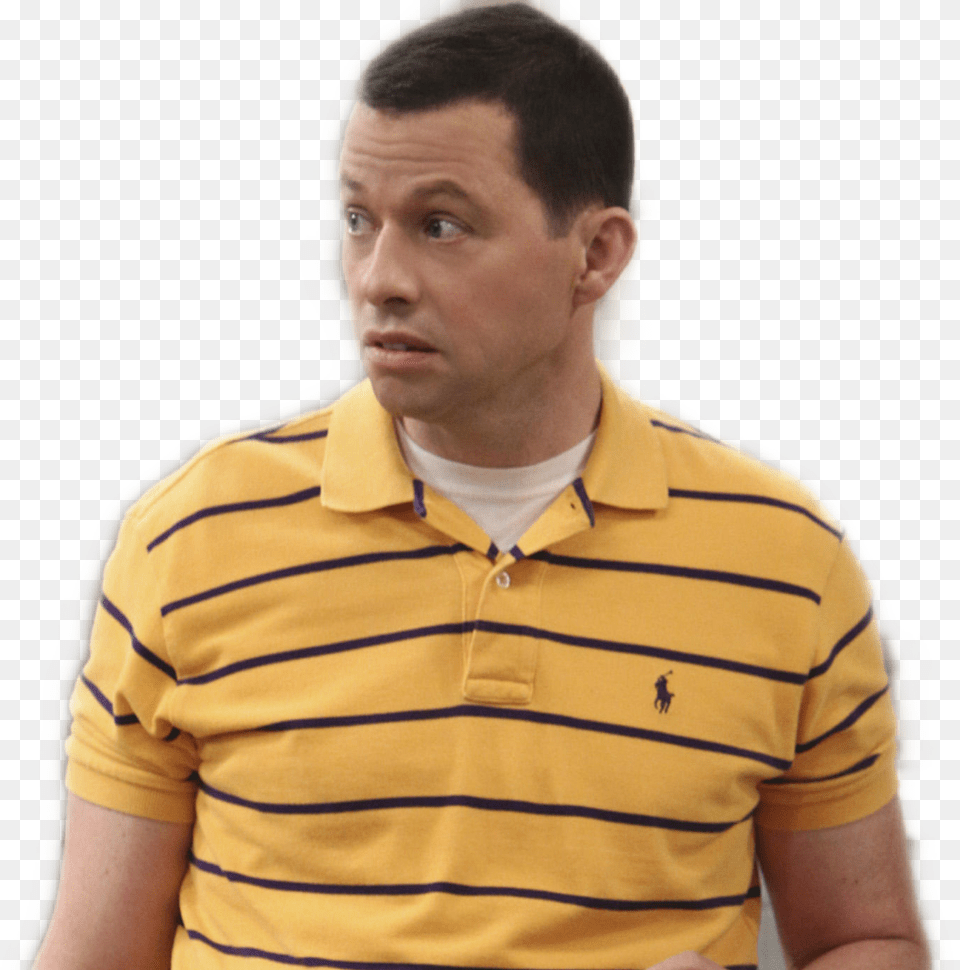 Joncryer Jon Cryer As Lex Luthor Superman Lexluthor Lex Luthor Two And A Half Men, Adult, Shirt, Portrait, Photography Free Transparent Png