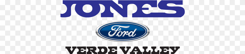Jones Ford Verde Valley 12 Ford Logo Decal Sticker For Case Car Laptop Phone Free Png