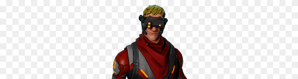 Jonesy, Vr Headset Png Image