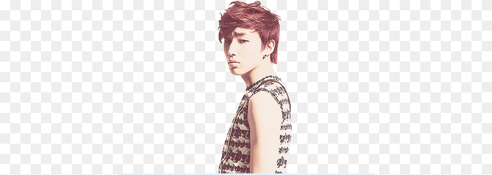 Jongup Photo 7f9d9fa3, Face, Head, Person, Photography Free Png Download