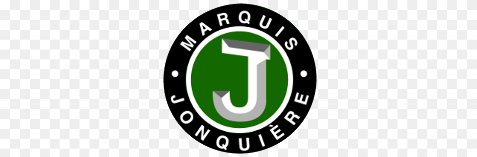 Jonquiere Marquis Logo, Symbol Free Png