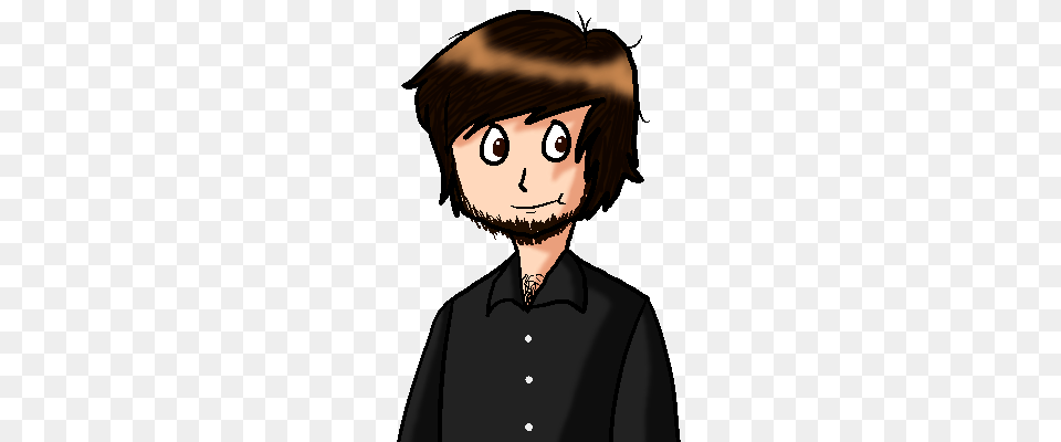 Jontron, Adult, Person, Man, Male Png Image