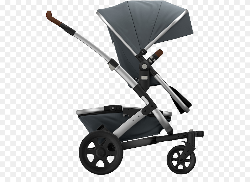 Joolz Earth Seatbasket Hippogrey Joolz Geo 2 Studio Mono Stroller Gris, Device, Grass, Lawn, Lawn Mower Free Png Download