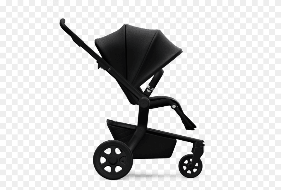 Joolz Hub Compact Joolz Hub Quadro Nero, Stroller, Machine, Wheel, Device Png Image