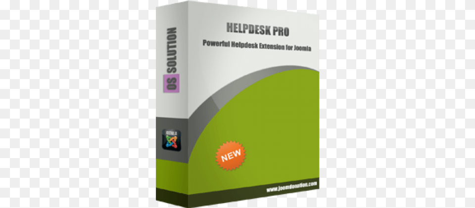 Joomla Helpdesk Pro Multimedia Software, Advertisement, Box Free Transparent Png