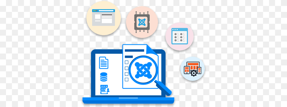 Joomla Sticker, Text, Computer Hardware, Electronics, Hardware Free Png