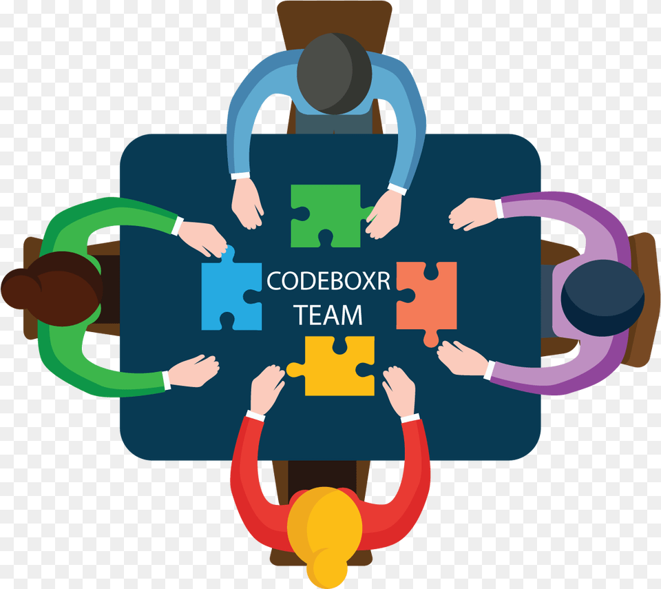 Joomla Team Work Teamwork, Person Free Transparent Png