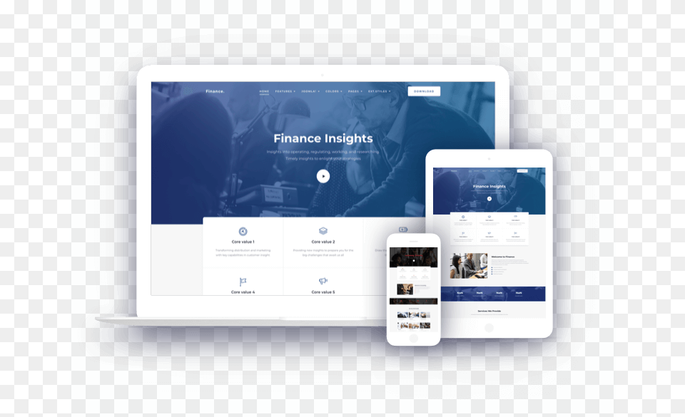 Joomla Template For Finance Iphone, Adult, Person, Man, Male Free Png Download