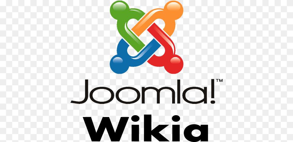 Joomla Wikia Logo Joomla, Dynamite, Weapon, Rattle, Toy Png