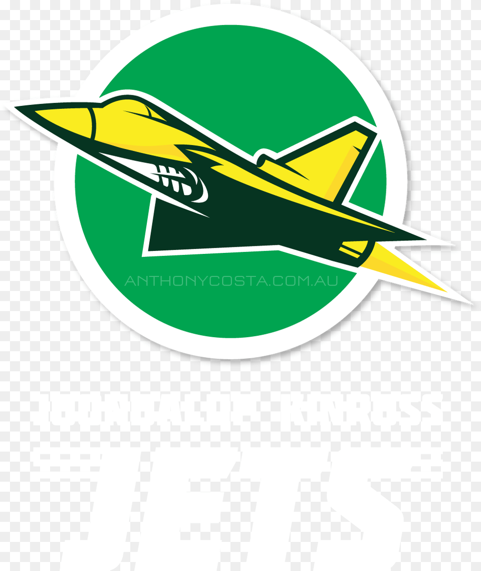 Joondalup Jets Logos And Uniforms Of The New York Jets, Logo, Advertisement, Poster Png
