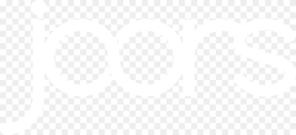 Joors Logo White Circle, Cutlery Free Transparent Png