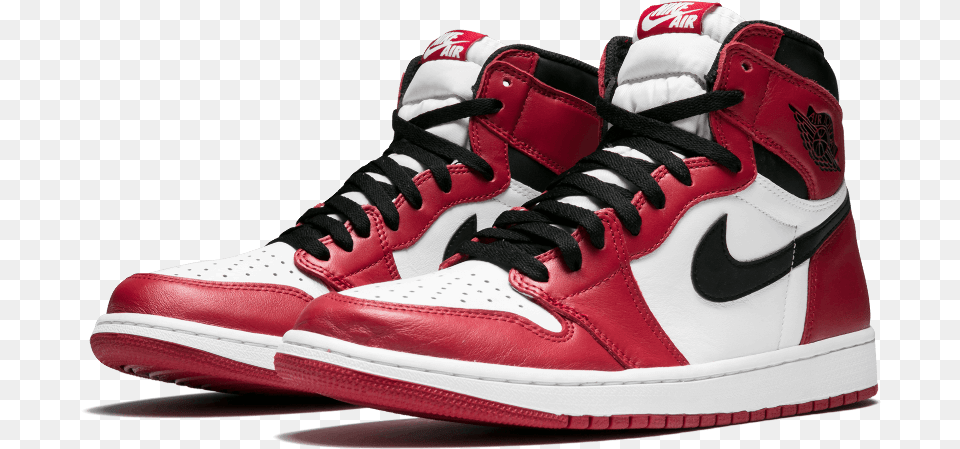 Jordan 1 Court Purple, Clothing, Footwear, Shoe, Sneaker Free Png