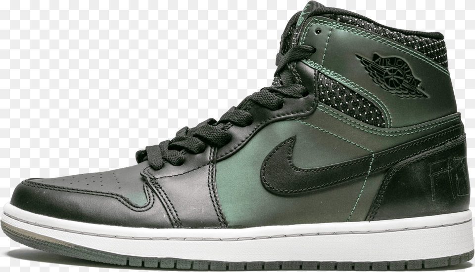 Jordan 1 Sb Qs Sb Jordan, Clothing, Footwear, Shoe, Sneaker Png