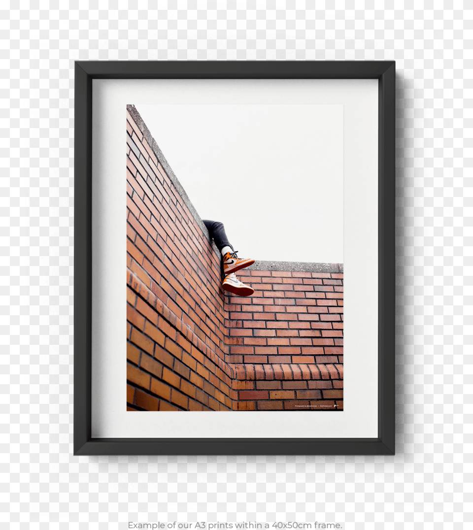 Jordan 1 Shattered Backboard Awayltbrgtby Ralphromeo, Architecture, Wall, Building, Brick Free Png Download