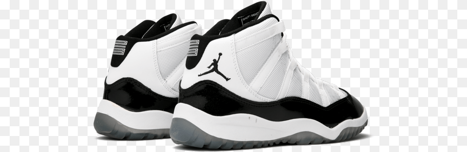 Jordan 11 Retro Sneakers, Clothing, Footwear, Shoe, Sneaker Png