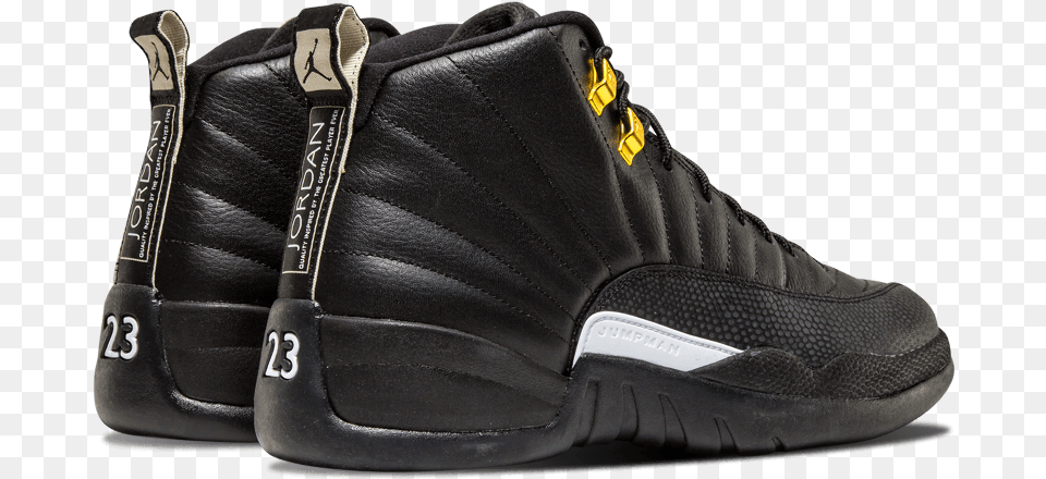 Jordan 12 Jordan 12s The Master, Clothing, Footwear, Shoe, Sneaker Png