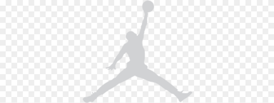 Jordan 23 Logo Transparent Air Jordan, People, Person, Clothing, Glove Free Png