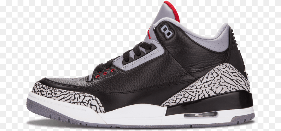 Jordan 3 Air Jordan 3 Kupit Ukraina, Clothing, Footwear, Shoe, Sneaker Png Image