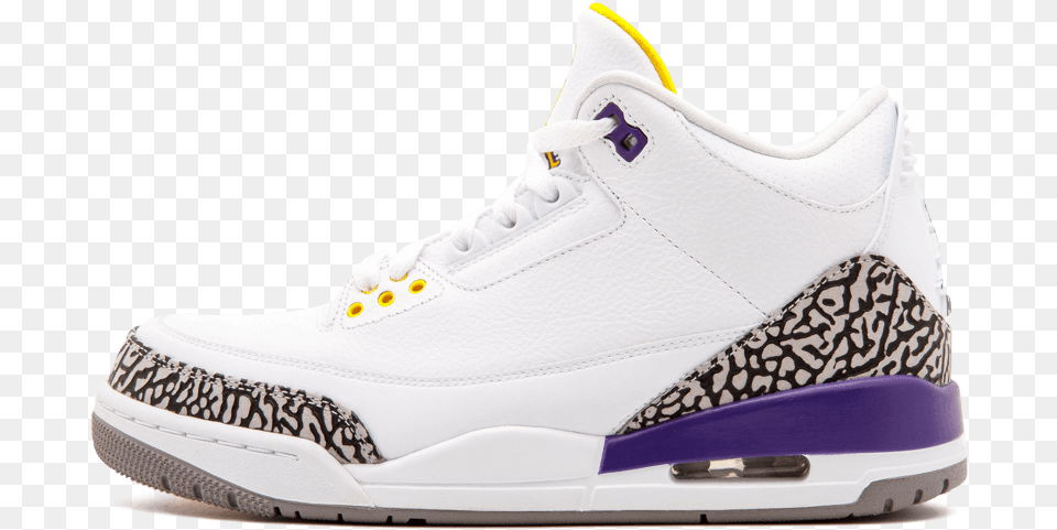 Jordan 39kobe39 Pack Aj3 Side, Clothing, Footwear, Shoe, Sneaker Png Image