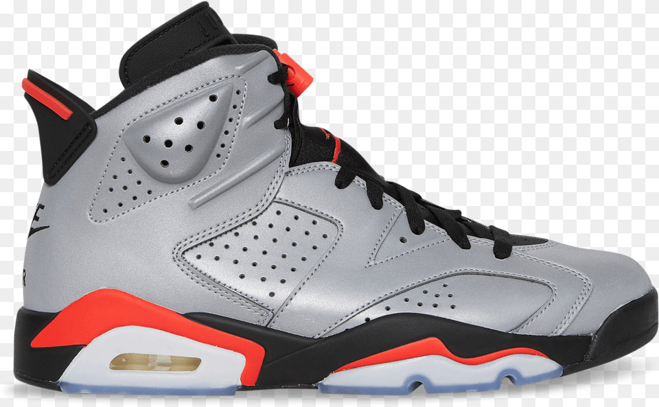 Jordan 6 Reflections Of A Champion, Clothing, Footwear, Shoe, Sneaker Free Png Download