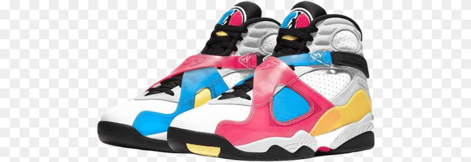 Jordan 8 For Sale Authenticity Guaranteed Ebay Show Me Retro 8 Jordan, Clothing, Footwear, Shoe, Sneaker Png