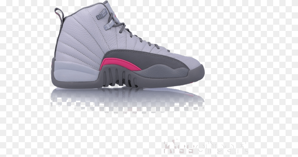 Jordan Air Retro Xii Clipart Sports Shoes Nike Hd Transparent Sneakers, Clothing, Footwear, Shoe, Sneaker Free Png Download