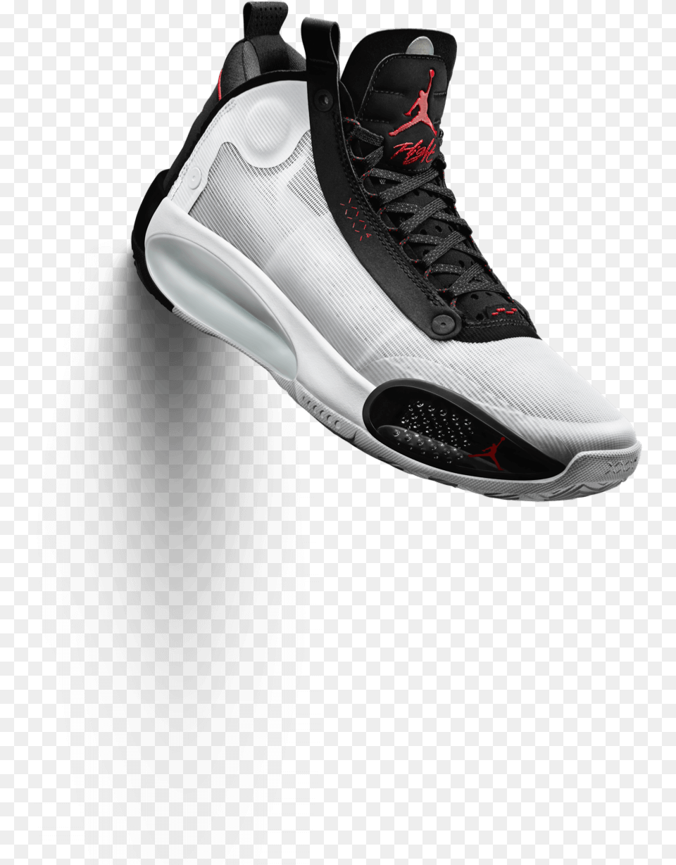 Jordan Aj Xxxiv, Clothing, Footwear, Shoe, Sneaker Png