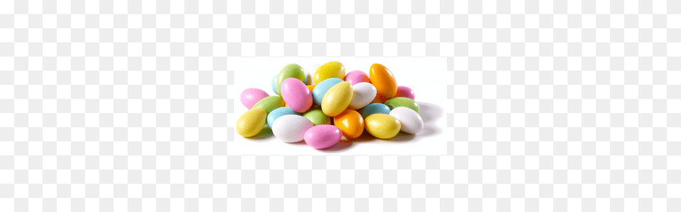 Jordan Almonds Assorted Lbs, Candy, Food, Sweets Free Png