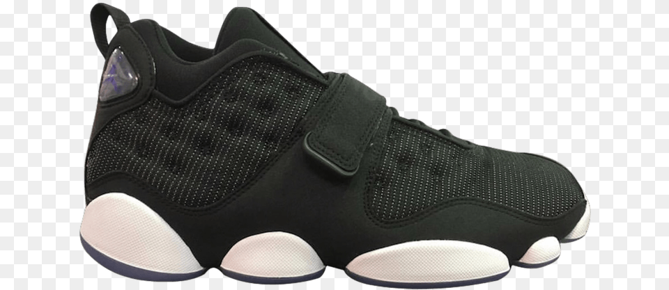 Jordan Black Cat U0027space Jamu0027 Air Jordan Ar0772 001 Goat Walking Shoe, Clothing, Footwear, Sneaker, Running Shoe Png