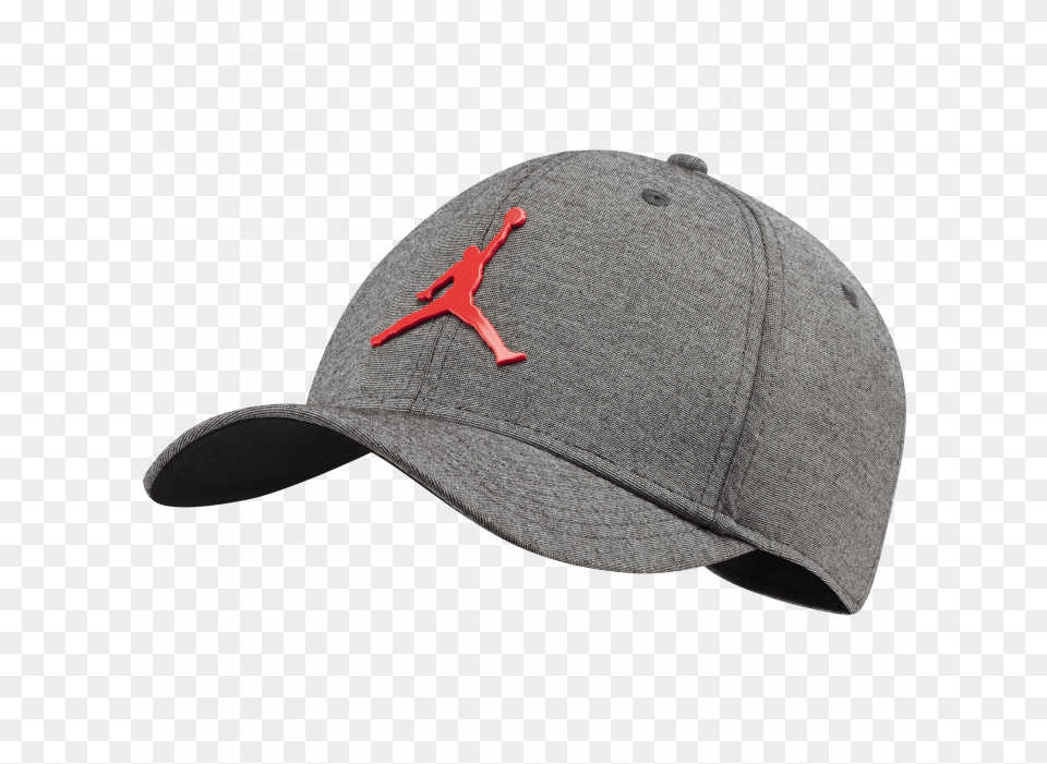 Jordan Clc99 Cap Metal Jumpman Magento, Baseball Cap, Clothing, Hat Free Png Download