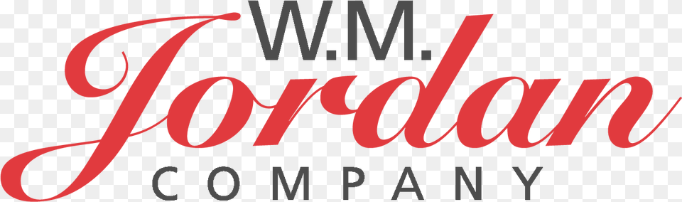 Jordan Company Logo Wm Jordan Company Logo, Text, Book, Publication, Dynamite Free Png Download