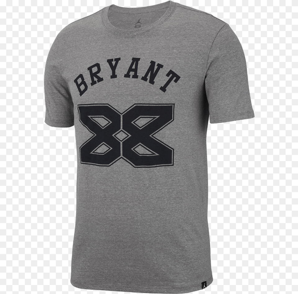 Jordan Dez Bryant Men S T Shirt By Nike Size Medium Active Shirt, Clothing, T-shirt Png Image