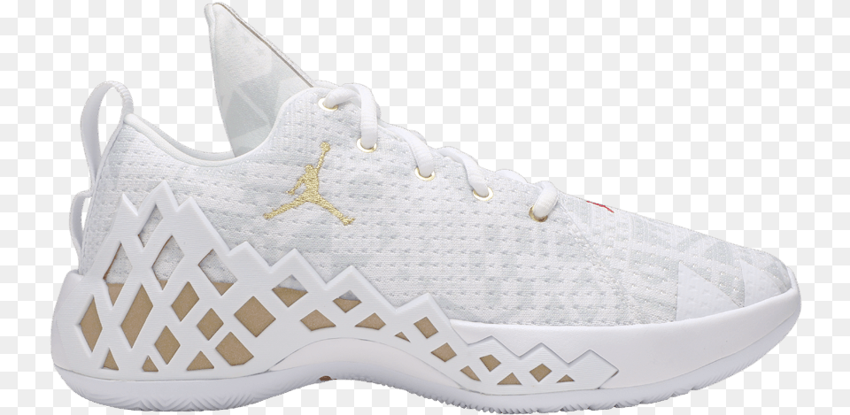 Jordan Diamond Jumpman Low, Clothing, Footwear, Shoe, Sneaker Png