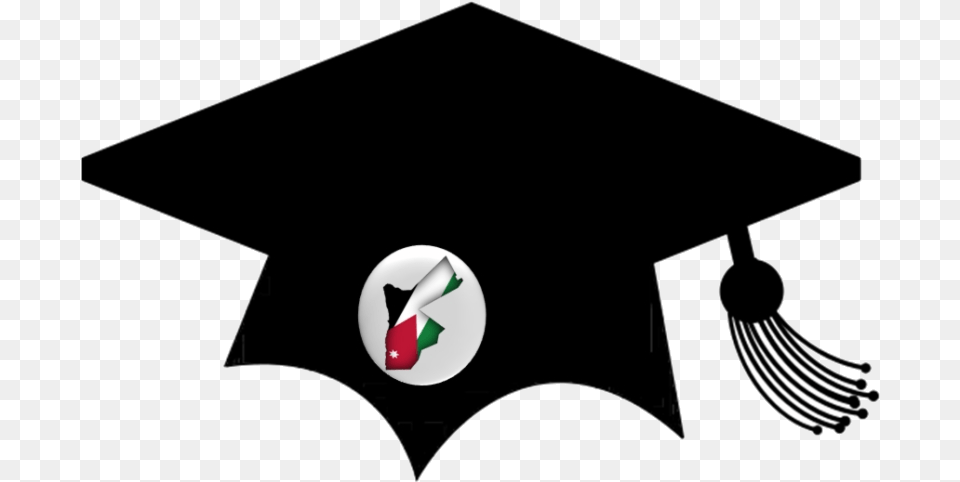 Jordan File Education Grad Hat Graduation Clipart Grad Hat, People, Person Free Transparent Png