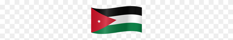 Jordan Flag Image, Mailbox Free Transparent Png