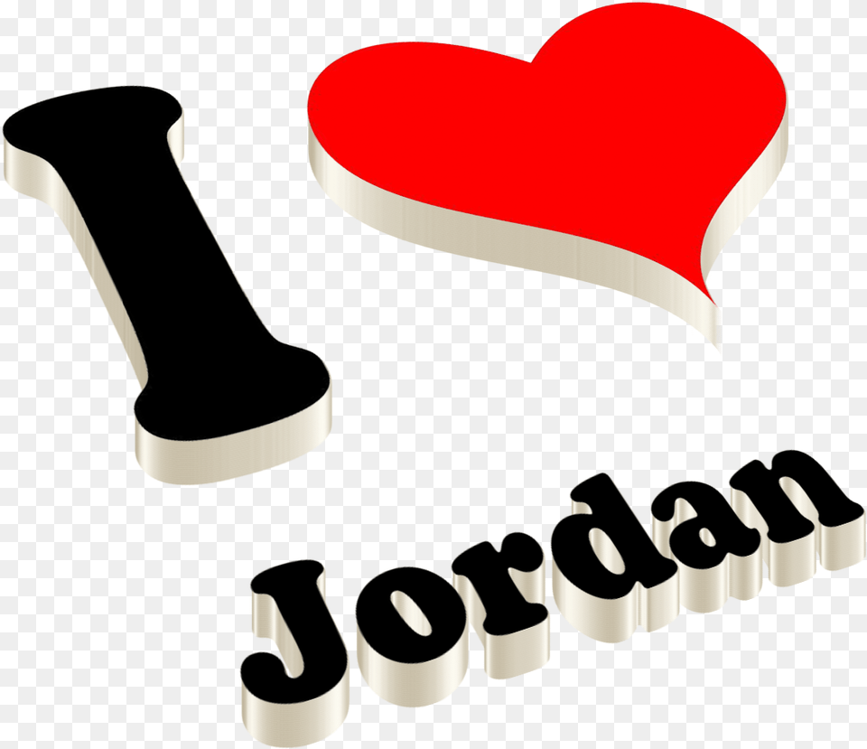 Jordan Heart Name Zoya Name, Brush, Device, Tool Png Image