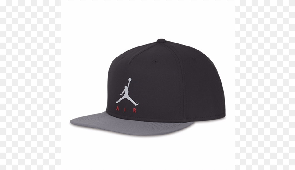 Jordan Jumpman Air Pro Snapback Cap Air Jordan, Baseball Cap, Clothing, Hat Free Png Download