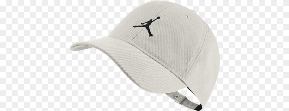 Jordan Jumpman Floppy H86 Hat 39light Boneblack39 Bone Jordan, Baseball Cap, Cap, Clothing, Adult Png Image