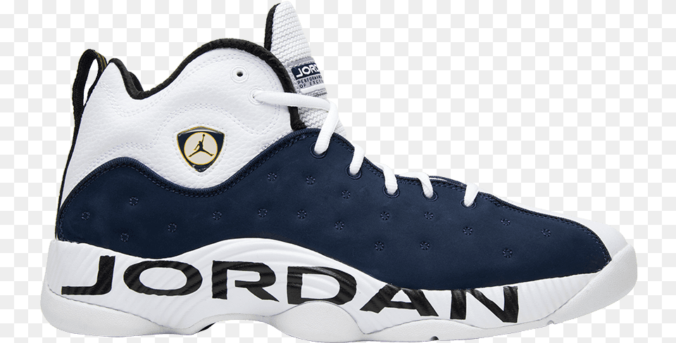 Jordan Jumpman Sneakers, Clothing, Footwear, Shoe, Sneaker Free Png Download